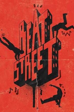 Poster: Beat Street