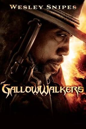 Poster: Gallowwalkers