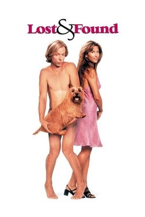 Poster: Get the Dog - Verrückt nach Liebe