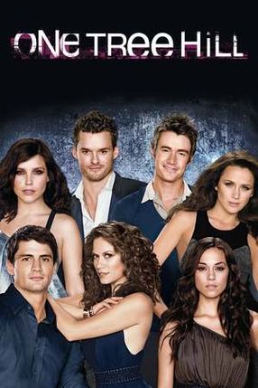 Poster: One Tree Hill