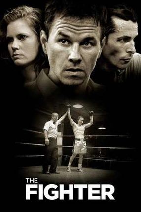 Poster: The Fighter