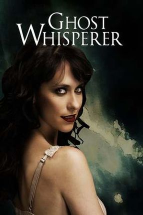 Poster: Ghost Whisperer – Stimmen aus dem Jenseits