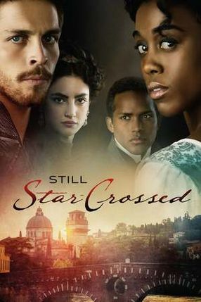 Poster: Still Star-Crossed