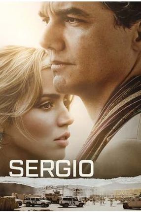 Poster: Sergio