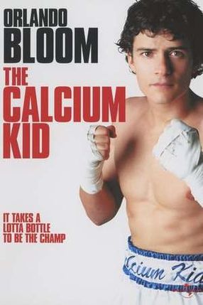 Poster: Calcium Kid