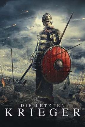 Poster: Die letzten Krieger