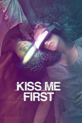 Poster: Kiss Me First