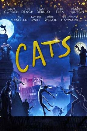 Poster: Cats