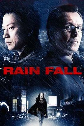 Poster: Rain Fall