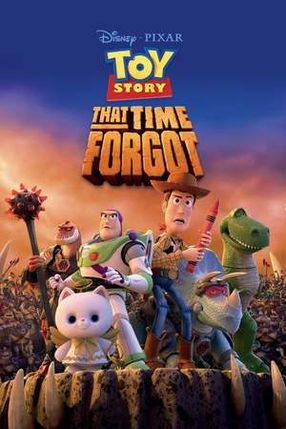 Poster: Toy Story - Mögen die Spiele beginnen