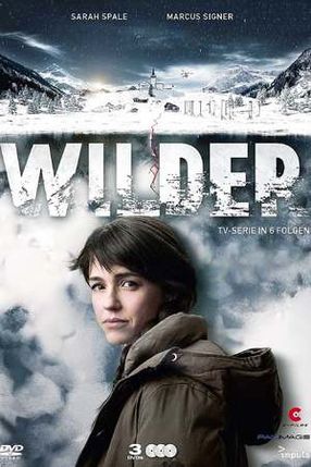 Poster: Wilder