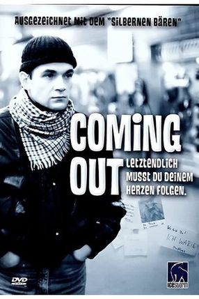 Poster: Coming Out
