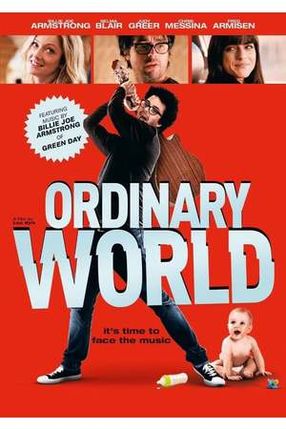 Poster: Ordinary World