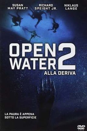 Poster: Open Water 2