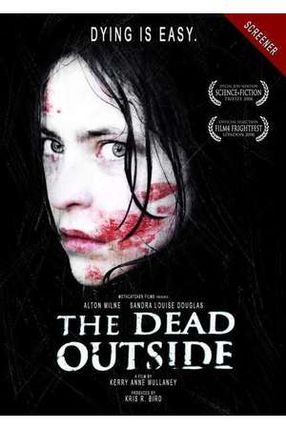 Poster: The Dead Outside