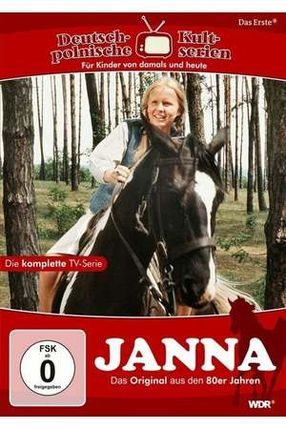 Poster: Janna