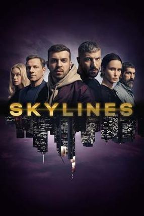 Poster: Skylines