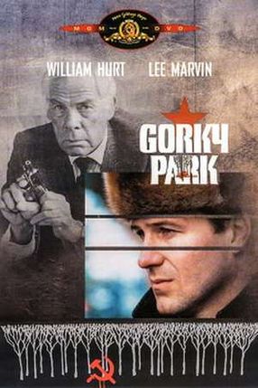 Poster: Gorky Park