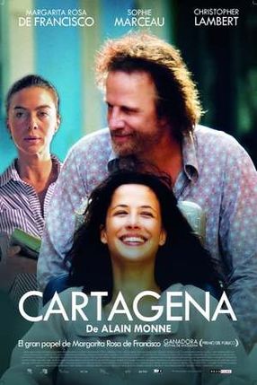 Poster: Cartagena