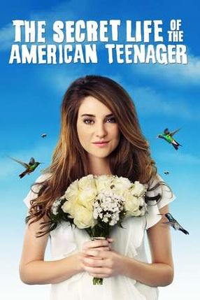 Poster: The Secret Life of the American Teenager