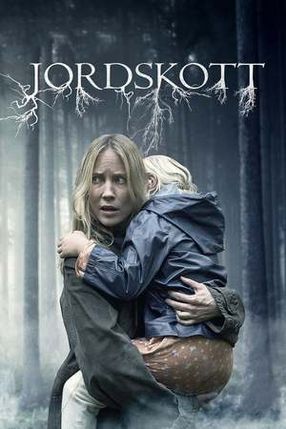Poster: Jordskott - Die Rache des Waldes