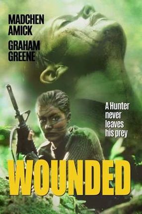 Poster: Wounded