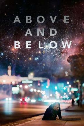 Poster: Above and Below