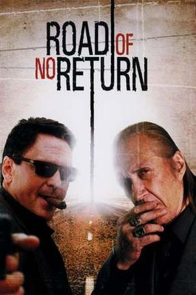 Poster: Road of No Return