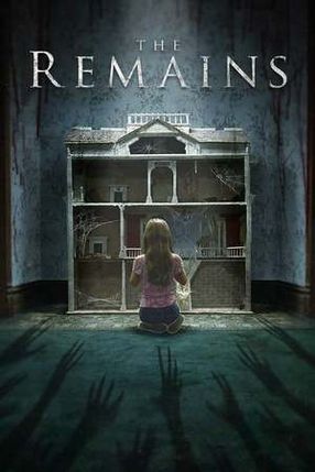 Poster: The Remains