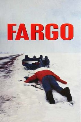 Poster: Fargo