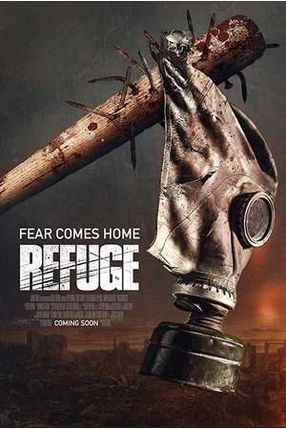 Poster: Refuge