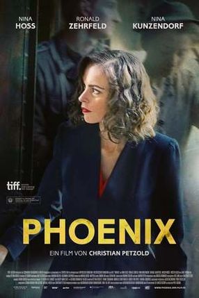 Poster: Phoenix