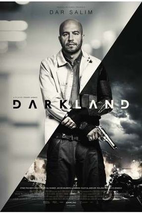 Poster: Darkland