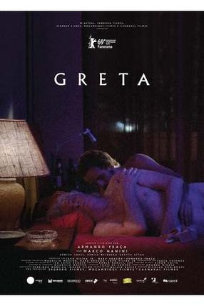 Poster: Greta