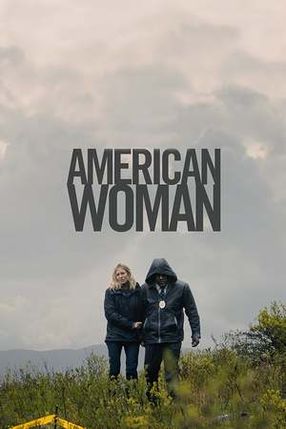 Poster: American Woman