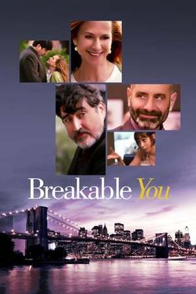 Poster: Breakable You