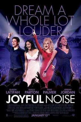 Poster: Joyful Noise