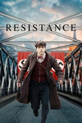 Poster: Resistance