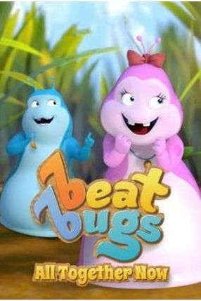Poster: Beat Bugs: All Together Now