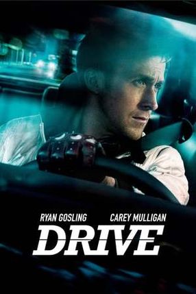 Poster: Drive