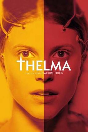 Poster: Thelma