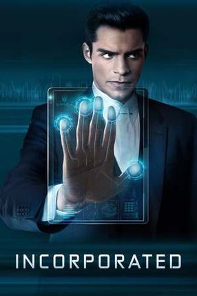 Poster: Incorporated