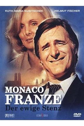 Poster: Monaco Franze