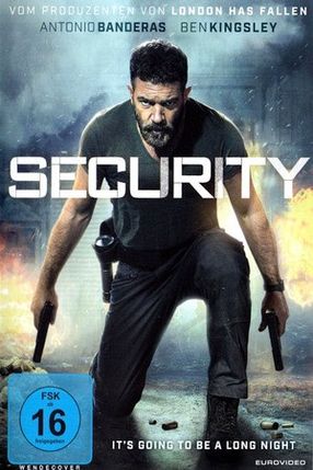 Poster: Security