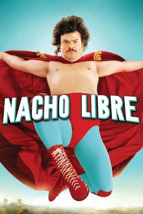 Poster: Nacho Libre