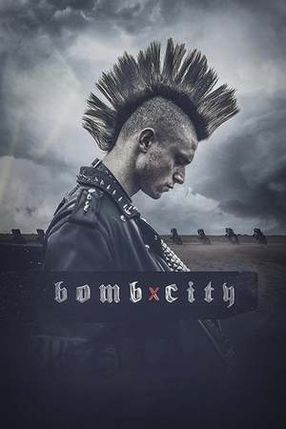 Poster: Bomb City