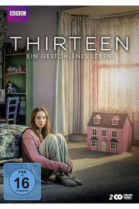 Poster: Thirteen – Ein gestohlenes Leben