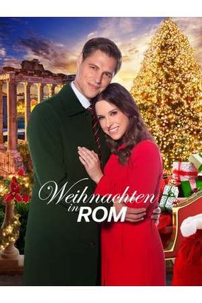 Poster: Weihnachten in Rom