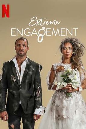 Poster: Extreme Engagement