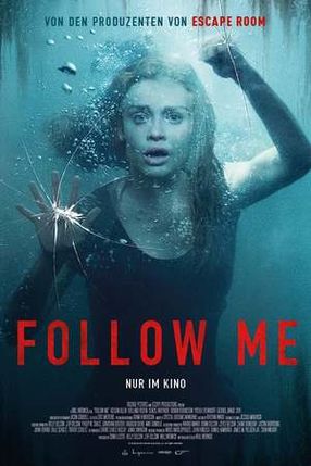 Poster: Follow Me